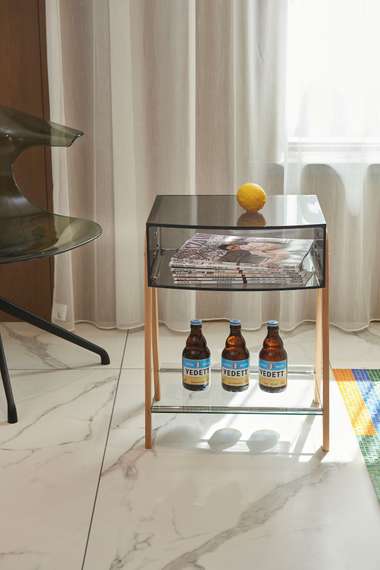 Столик кофейный Fox