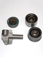 Ремкомплект ГРМ GATES K0192175 для JAC S5 / Джак С5