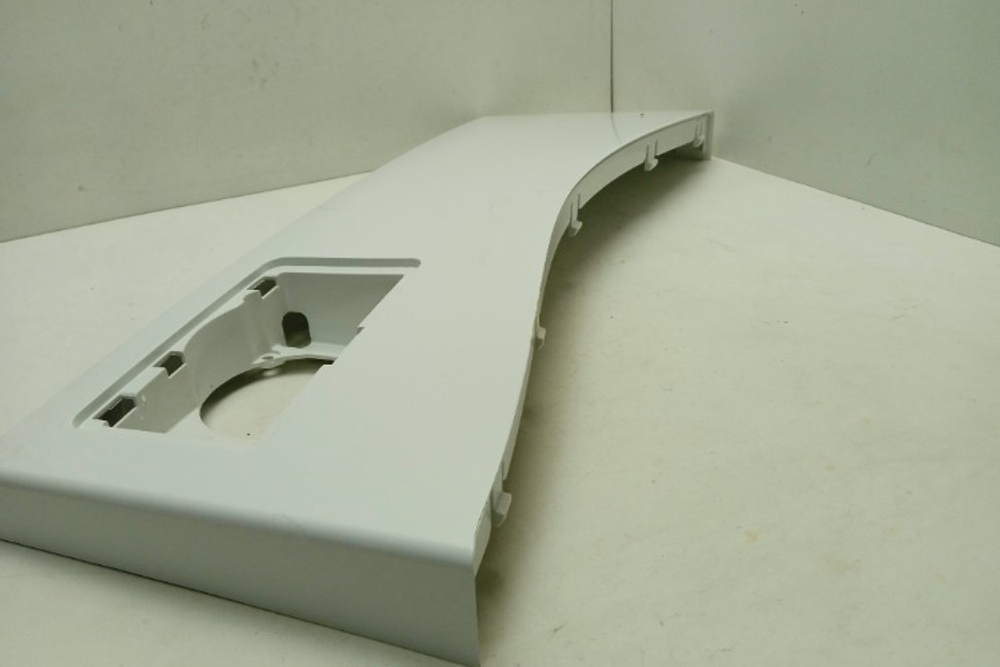 F10A8HDC кт159 Декоративная панель для стиральной машины LG F10A8HDC б/у