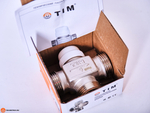 Термосмеситель 1" 35-60* TIM (BL7661Х04)