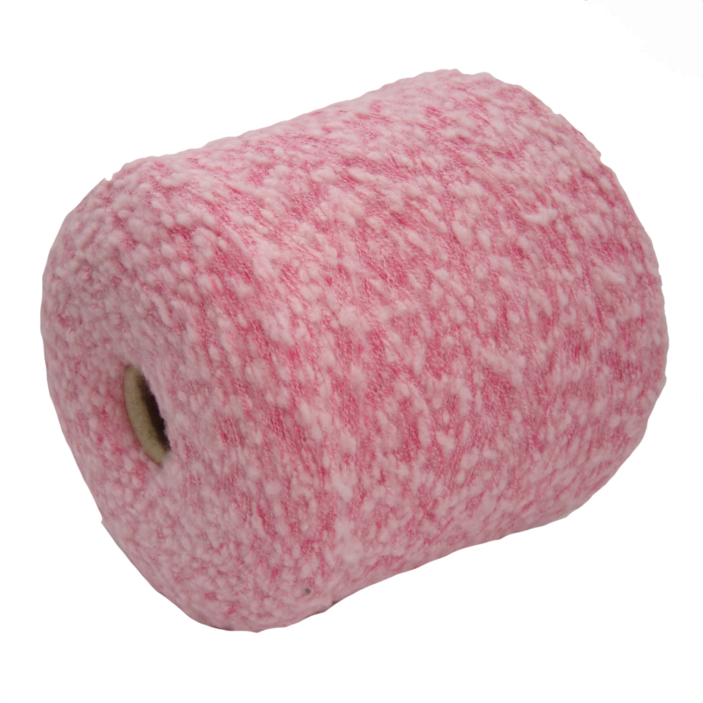 Бобинная пряжа Sinfonia (Rose)