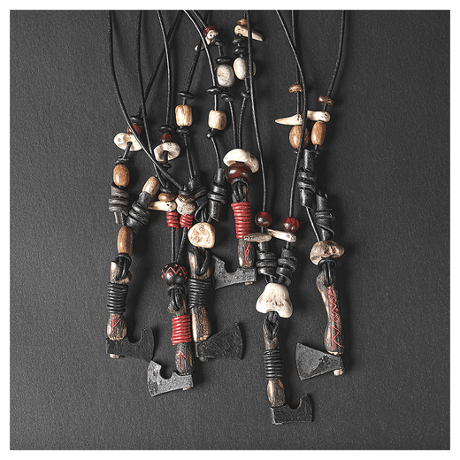 Амулет «Боевой топор»