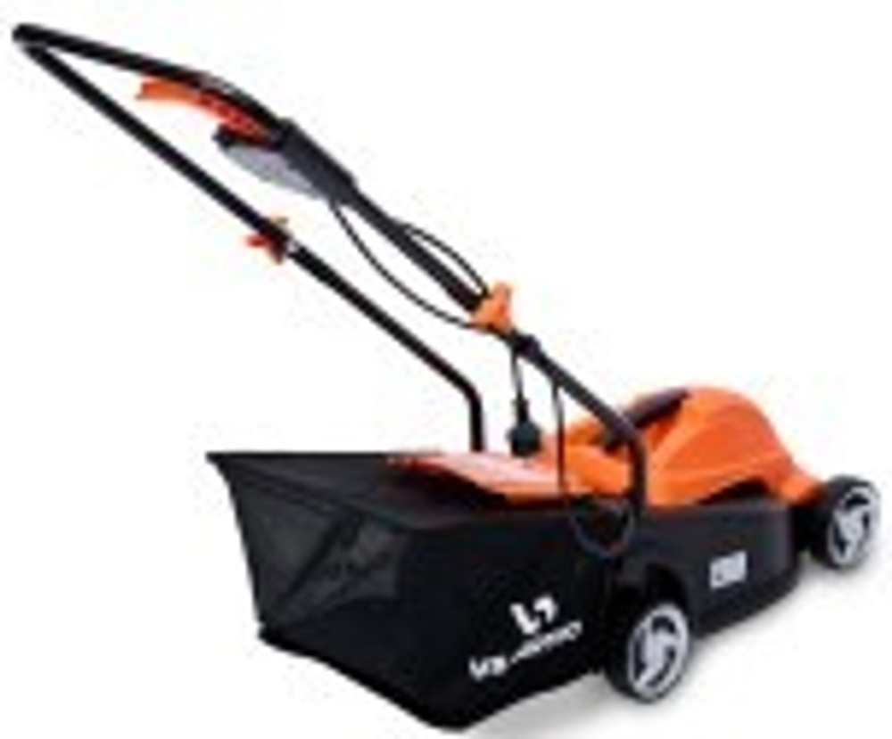 Газонокосилка электрическая VILLARTEC ME1232