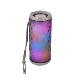 Колонка беспроводная TG -167 светомузыка