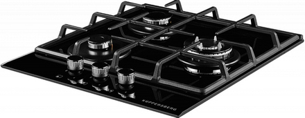 Газовая варочная панель Kuppersberg FQ 42 B