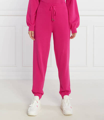 Спортивные штаны Pinko - розовый(101567 A115)