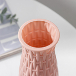 Ваза «Ротанг», 8×21 см, 600 мл, МИКС