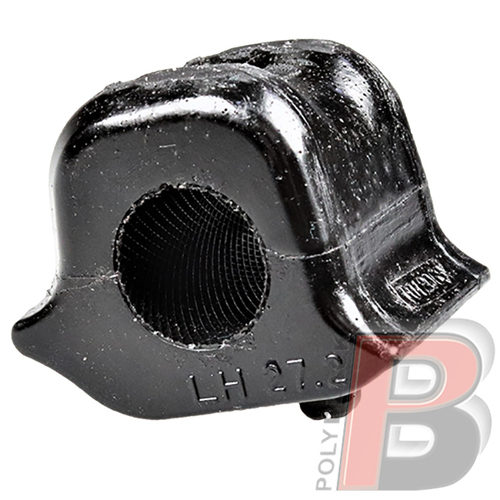 Полиуретановая втулка стабилизатора (ЛЕВАЯ)(Кратность 1 шт) T012068