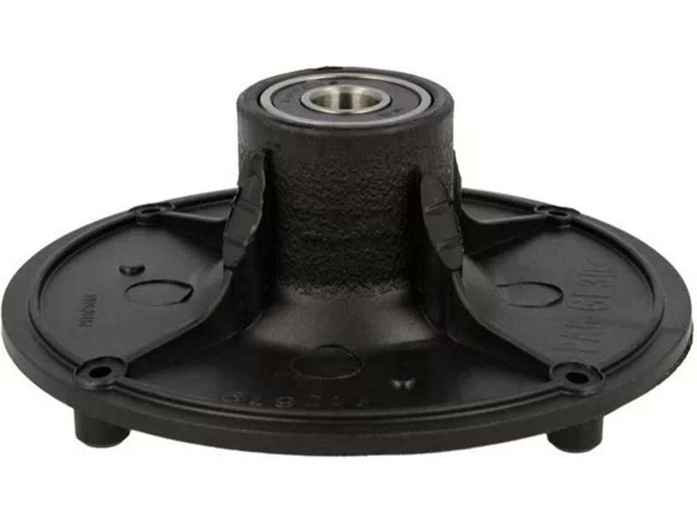 Суппорт (опора, фланец) подшипник сушильной машины Haier 0180800252