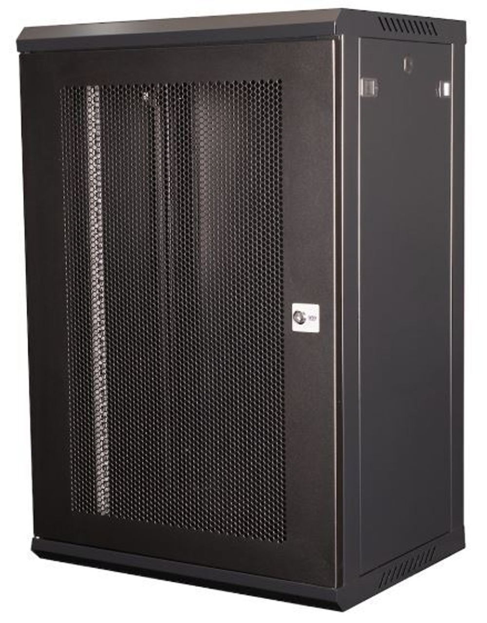 Шкаф настенный 19", 18U Datarex DR-655001