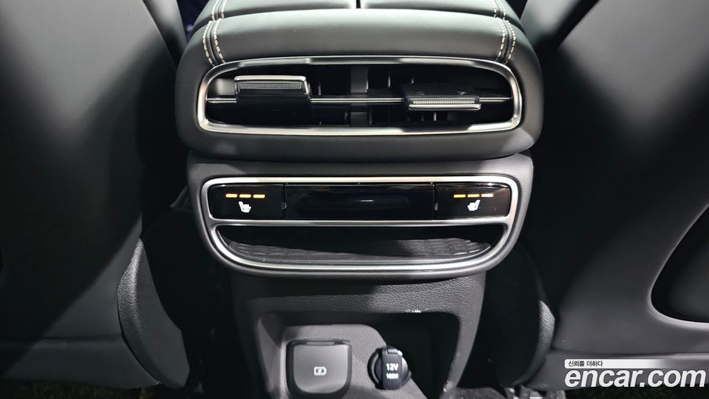 Genesis GV80 3.0 Дизель AWD (05.2021)
