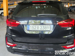 KG Mobility (Ssangyong) All New Rexton Дизель 2.2 4WD (11.2020)