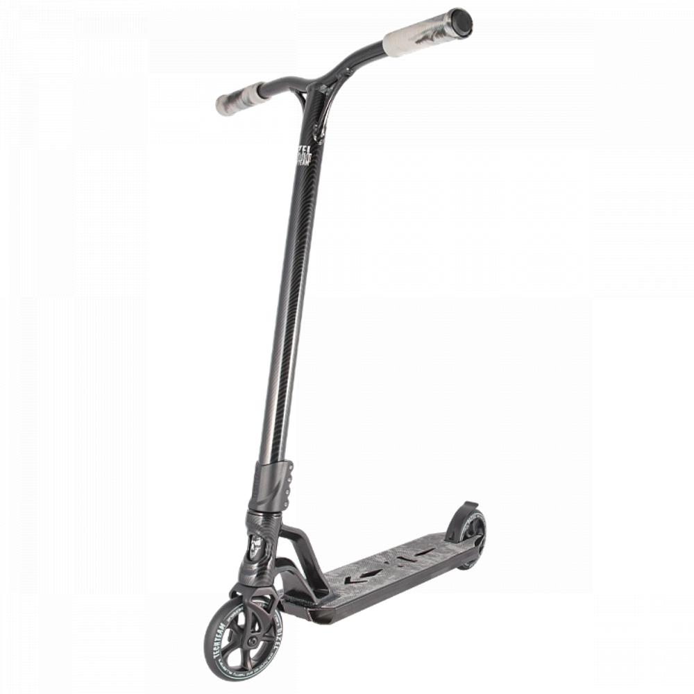 Трюковой самокат TechTeam Dizel (2019)