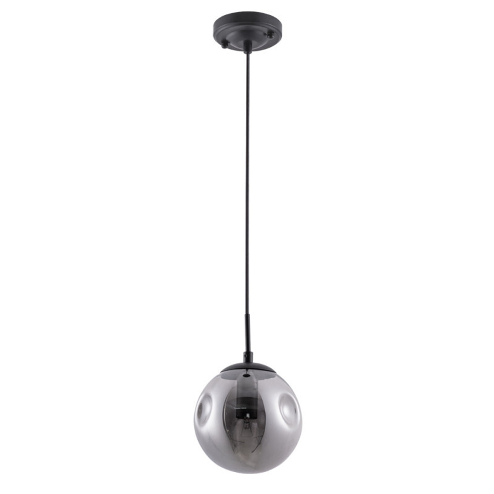 Подвесной светильник Arte Lamp A9915SP-1BK