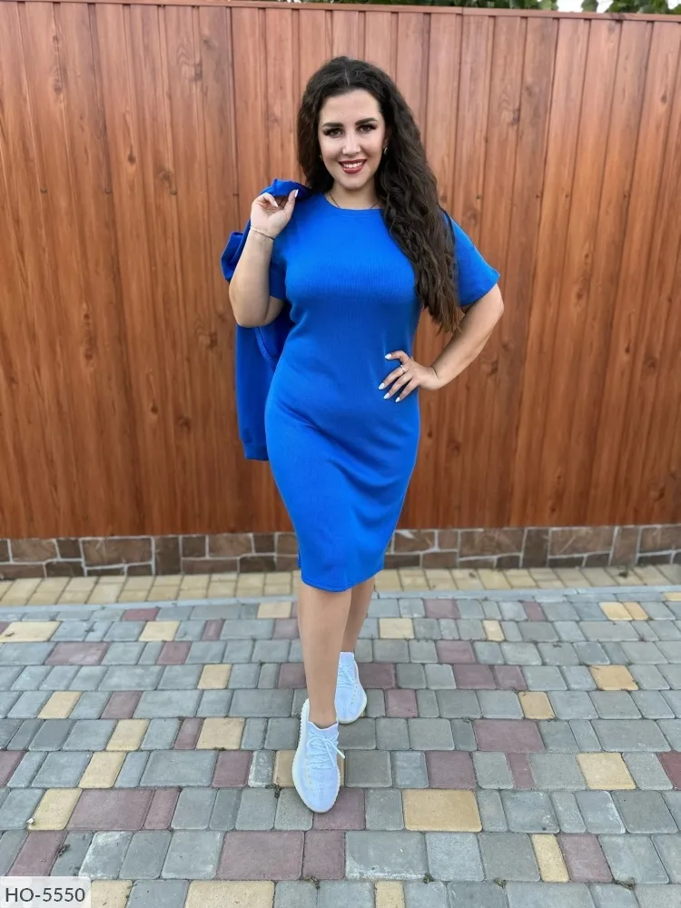 Комплект HO-5538 Фабрика Моды