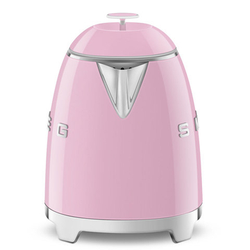 SMEG KLF05PKEU Мини чайник электрический