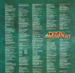 Santana / Beyond Appearances (LP)