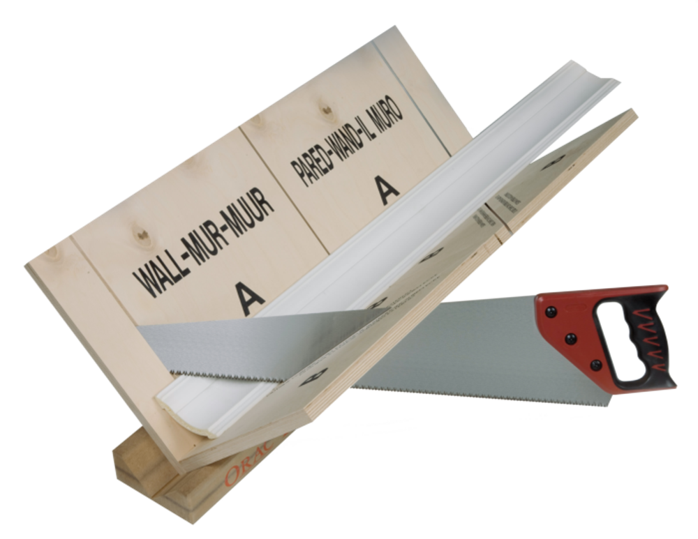 Стусло FB300 Orac Décor