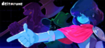 DELTARUNE PS4 | PS5