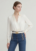 Боди Elisabetta Franchi
