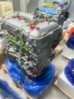 Двигатель 1ZZ-FE (1.8 БЕНЗИН)