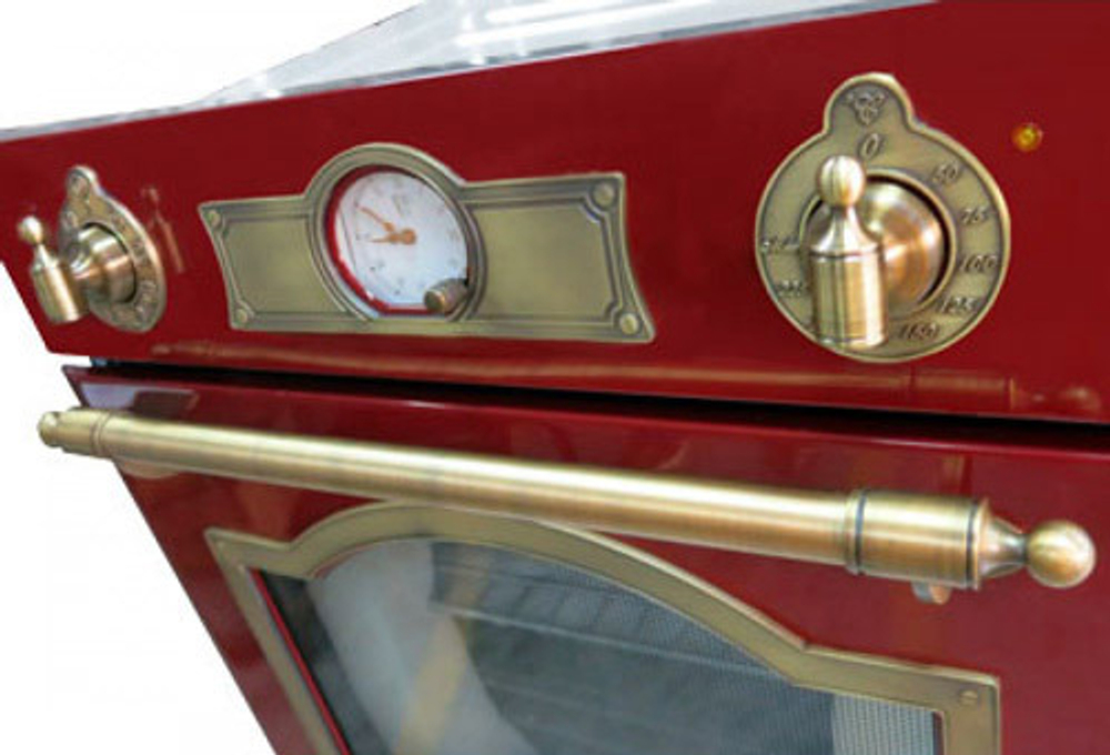 Электрический духовой шкаф Kaiser EH 6355 RotEm