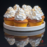 Интенсив КЛАССИЧЕСКИЕ ДЕСЕРТЫ — ТИРАМИСУ, КАПКЕЙКИ, МЕРЕНГОВЫЙ РУЛЕТ, ПАНАКОТТА, ФОНДАН