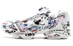 Кроссовки Vetements X Reebok Instapump Fury
