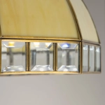 Подвесная люстра Citilux ШЕРБУРГ-1 CL440131