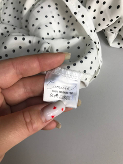 Блузка Camiсia интересная 44 размер