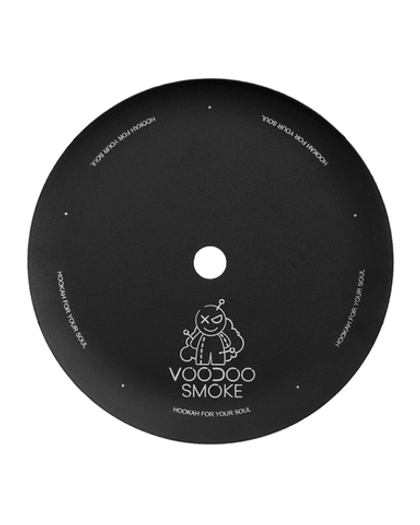 Блюдце c гравировкой для DOWN Стандарт