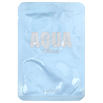 Lapcos, Aqua Hydrating Sheet Beauty Mask, 30 мл (1,01 жидк. унц.)