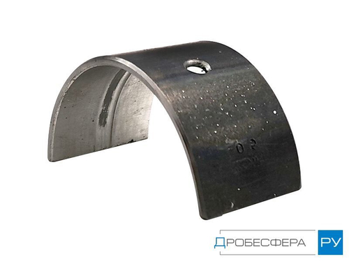 Вкладыш нижний С415М.01.00.102 Р2