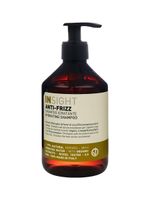 ANTI-FRIZZ / Кондиционер для дисциплины непослушных и вьющихся волос