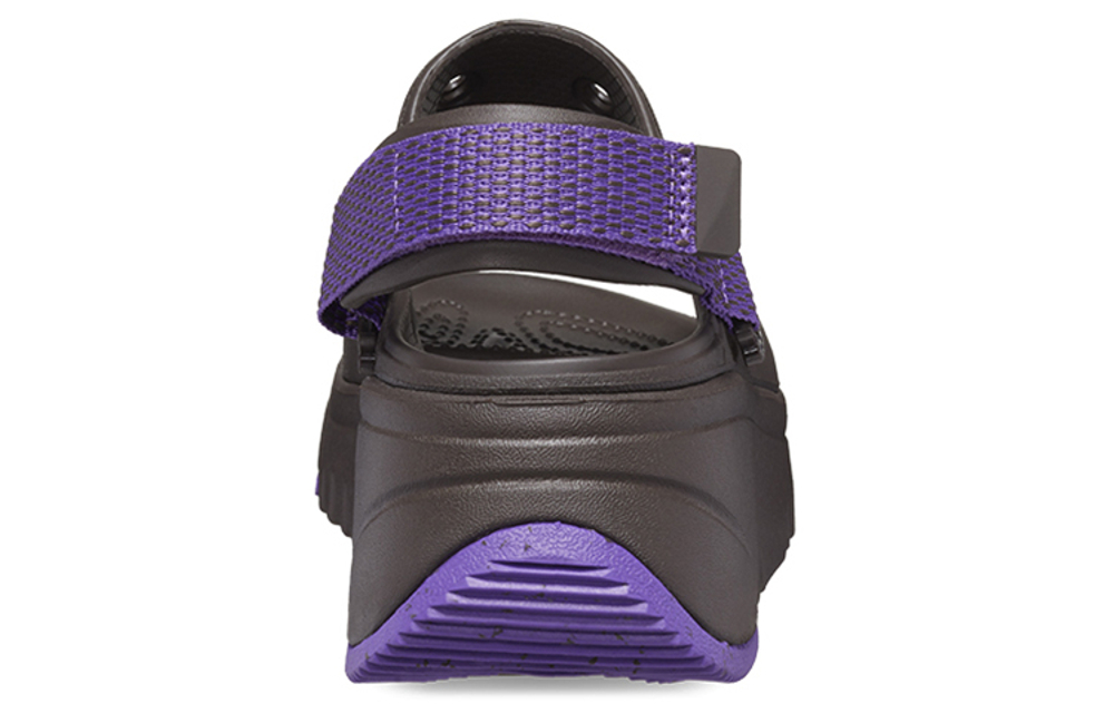 Crocs (Женская размерная сетка)
