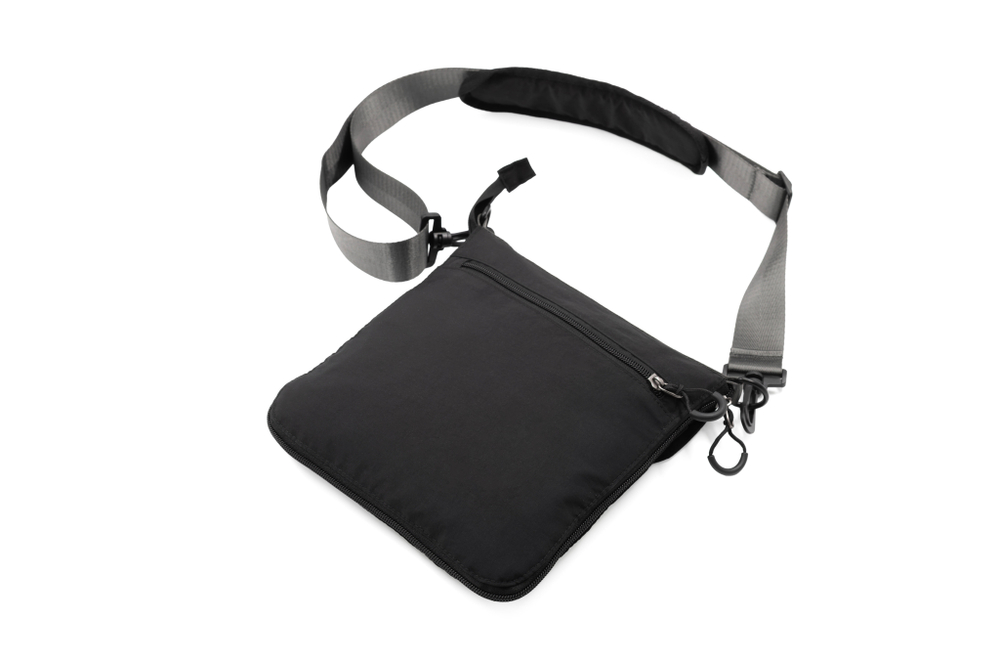 Brandcharger Transit Black 12