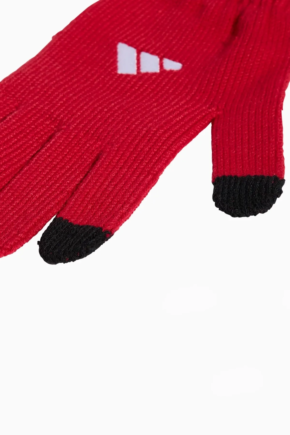 Перчатки adidas Liverpool FC 25/26 - красный