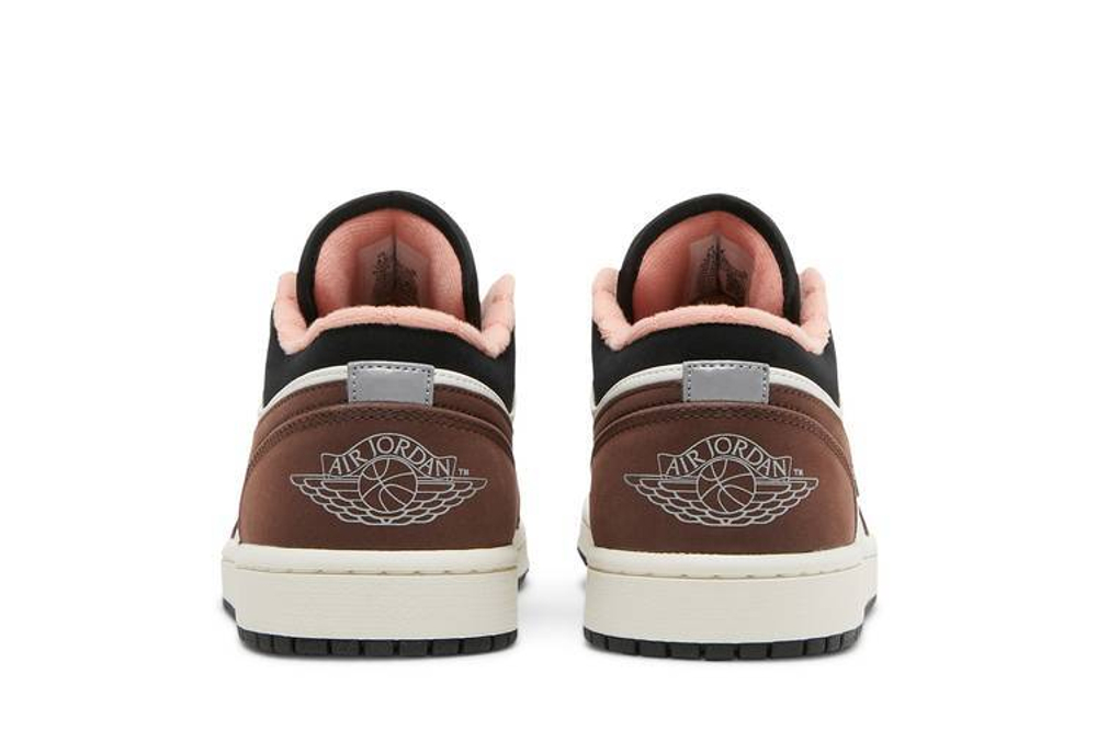 Кроссовки Jordan Air Jordan 1 Low Se "Chocolate Bliss"