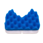 Hepa-фильтр для пылесоса Vesta filter, FSM 65