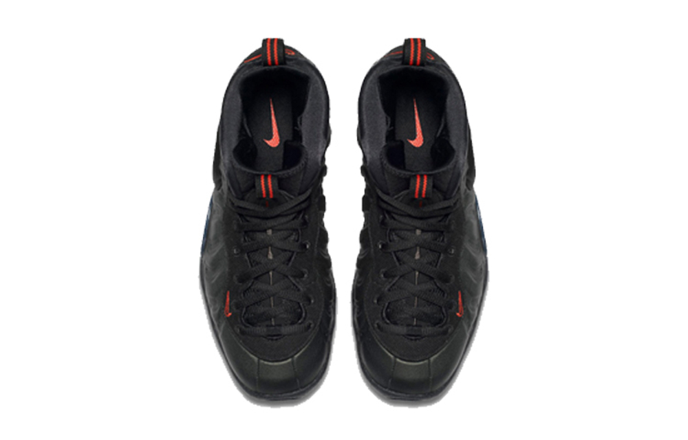 Кроссовки Nike Foamposite Pro Gs