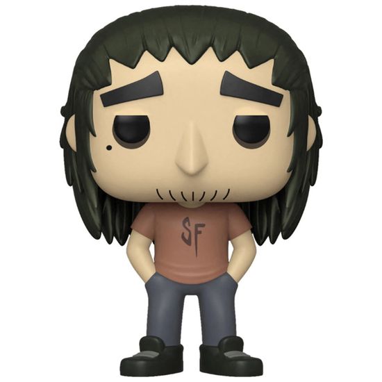 Фигурка Funko POP! Games Sally Face Larry (875) 63996