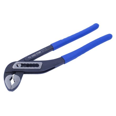 Pliers Wrench-KING TONY-6518-10C