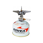 Горелка газовая компактная (титан) Kovea Titanium Stove Camp-3 KB-0101