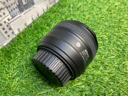 Nikon 50mm 1.4G AF-S Nikkor Покупка/Продажа