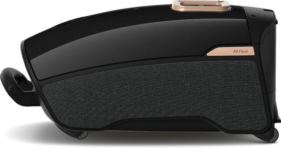 Пылесос Miele SUSF0 Guard L1 AllFloor Noir черный