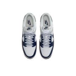 Мужские кроссовки Nike Dunk Low 'New York Yankees' IM2222-101