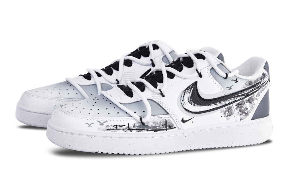 Кроссовки Nike Vision 1 Low