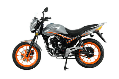 Мотоцикл ROCKOT Spectrum 150 ТУРЭНДУРО с ПТС