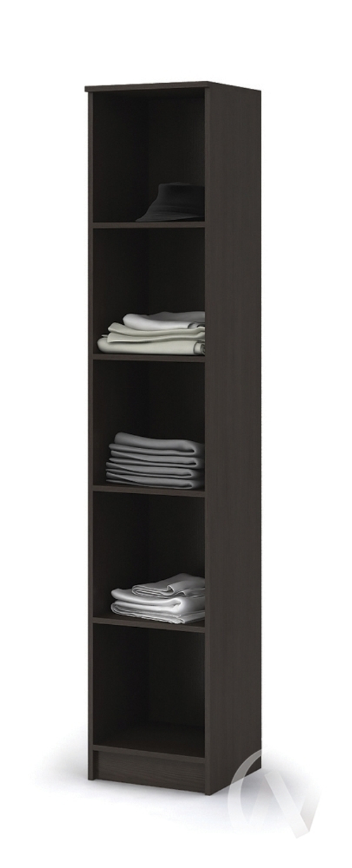 Пенал ПН 202 Прихожая Машенька (венге/белфорт)