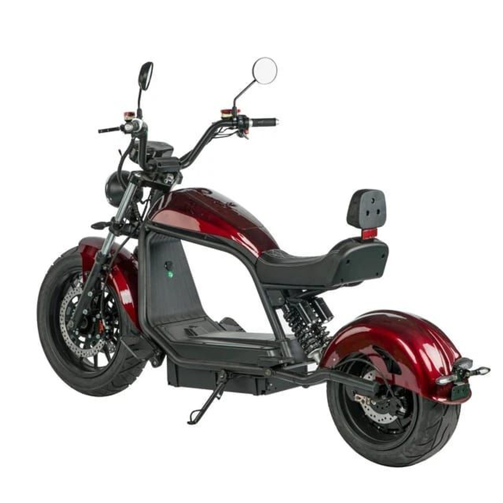 Электрический мотоцикл super pro vrs619